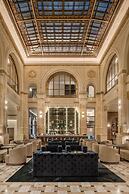 The Marmorosch Bucharest, Autograph Collection