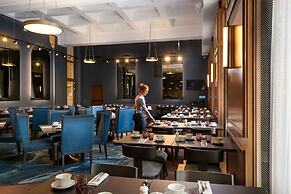 The Marmorosch Bucharest, Autograph Collection