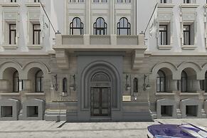 The Marmorosch Bucharest, Autograph Collection