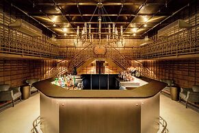 The Marmorosch Bucharest, Autograph Collection