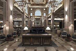 The Marmorosch Bucharest, Autograph Collection