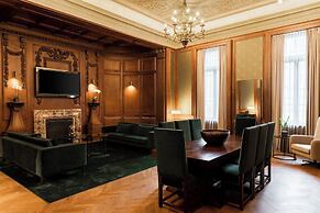 The Marmorosch Bucharest, Autograph Collection