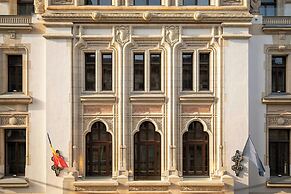 The Marmorosch Bucharest, Autograph Collection