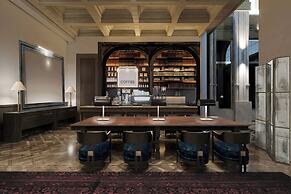 The Marmorosch Bucharest, Autograph Collection