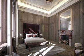 The Marmorosch Bucharest, Autograph Collection