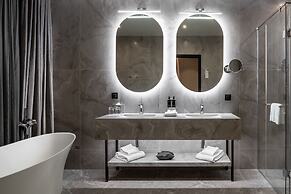 The Marmorosch Bucharest, Autograph Collection