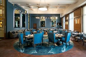 The Marmorosch Bucharest, Autograph Collection