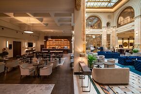 The Marmorosch Bucharest, Autograph Collection