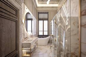 The Marmorosch Bucharest, Autograph Collection