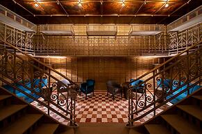 The Marmorosch Bucharest, Autograph Collection