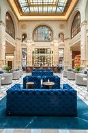 The Marmorosch Bucharest, Autograph Collection