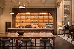 The Marmorosch Bucharest, Autograph Collection