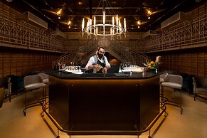 The Marmorosch Bucharest, Autograph Collection