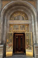 The Marmorosch Bucharest, Autograph Collection