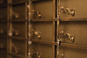 The Marmorosch Bucharest, Autograph Collection