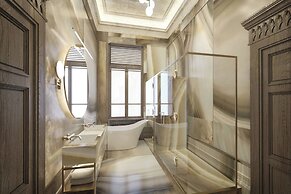 The Marmorosch Bucharest, Autograph Collection