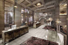 The Marmorosch Bucharest, Autograph Collection