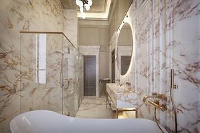 The Marmorosch Bucharest, Autograph Collection