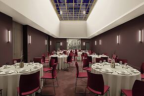 The Marmorosch Bucharest, Autograph Collection