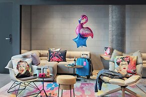 Moxy Rapperswil
