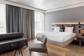 Moxy Rapperswil