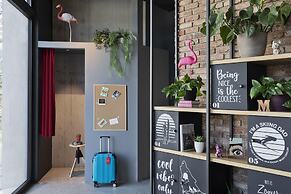 Moxy Rapperswil