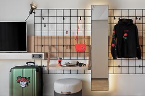 Moxy Rapperswil