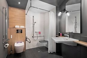 Moxy Rapperswil