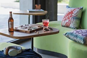 Moxy Rapperswil
