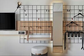 Moxy Rapperswil