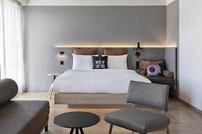 Moxy Rapperswil
