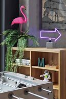 Moxy Rapperswil