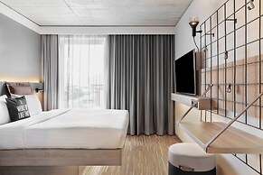 Moxy Rapperswil