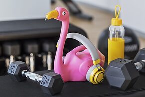 Moxy Rapperswil