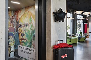 Moxy Rapperswil