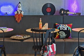 Moxy Rapperswil