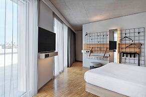 Moxy Rapperswil