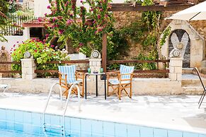 Rousospiti Two Level Villa