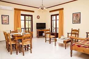 Rousospiti Two Level Villa