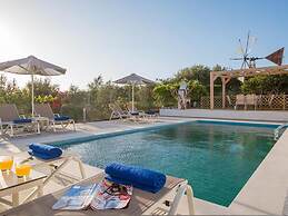 Villa Kalliope Crete