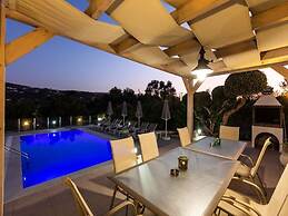 Villa Kalliope Crete