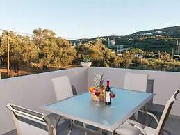 Villa Kalliope Crete