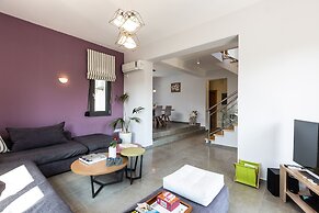 Villa Kalliope Crete