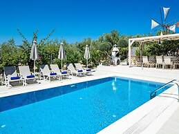 Villa Kalliope Crete