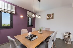 Villa Kalliope Crete