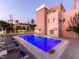 Villa Kalliope Crete