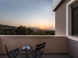 Villa Kalliope Crete