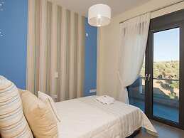 Villa Kalliope Crete