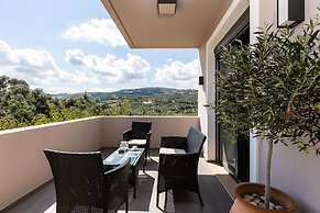 Villa Kalliope Crete