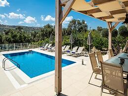 Villa Kalliope Crete